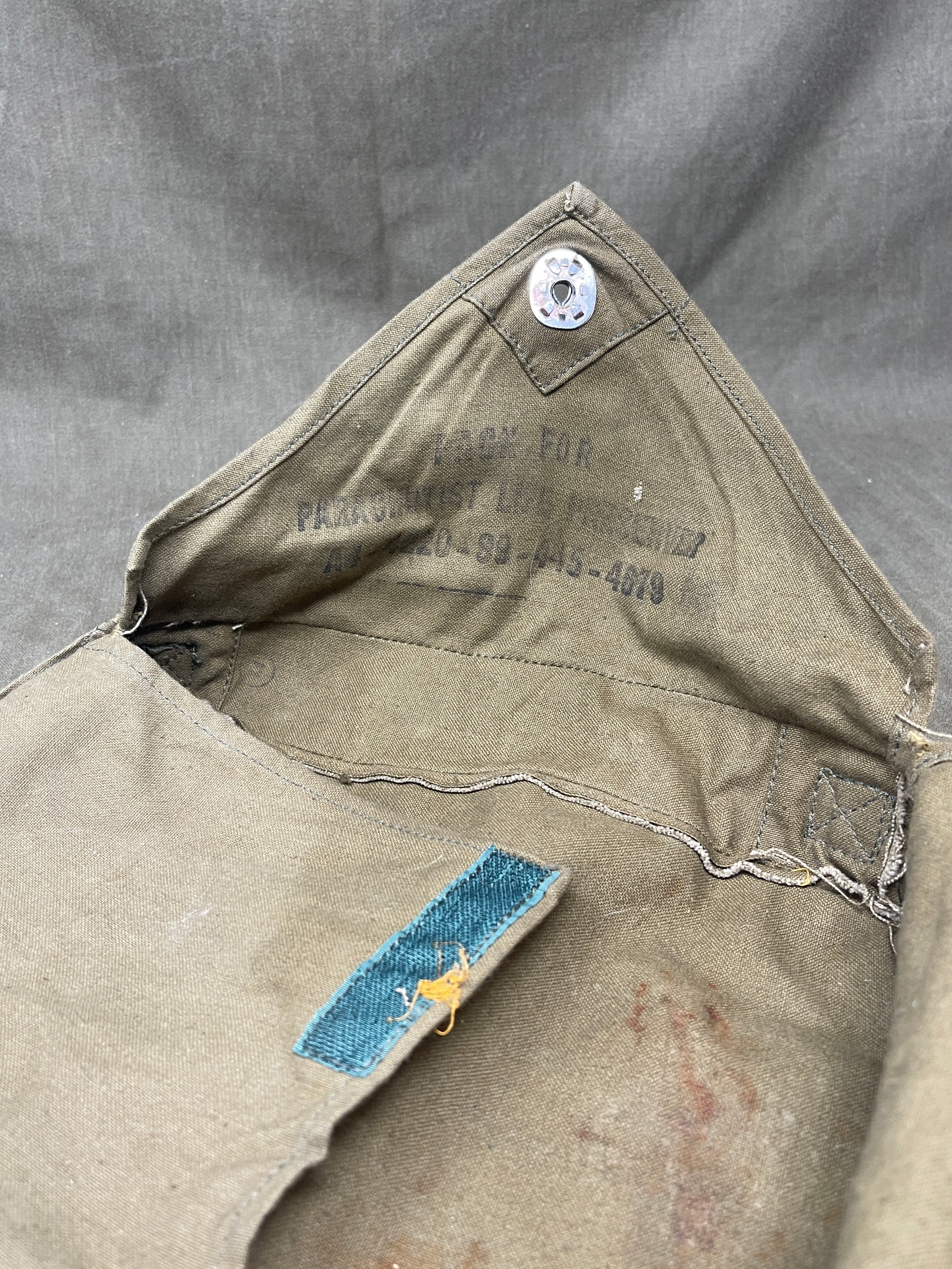 Life Jacket Parachutist Beaufort Air Sea Equipment Ltd  