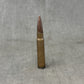 Original Inert German 7.92×57 Mauser Cartridge – P198 S 7 1936 – Pre-WWII Wehrmacht