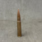 Original Inert German 7.92×57 Mauser Cartridge – P369 S 11 1938 – Teuto Metallwerke