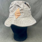 British  Army Khaki 1950's Jungle Hat with Unit Flash