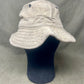 British  Army Khaki 1950's Jungle Hat with Unit Flash