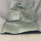 Original 1950s British Army Jungle Green shorts, locally made, Size 3 (30"-31" waist). Excellent condition with classic military design—ideal for collectors or re-enactors.