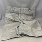 Original 1950s British Army Jungle Green shorts, locally made, Size 3 (30"-31" waist). Excellent condition with classic military design—ideal for collectors or re-enactors.