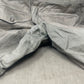 Original 1950s British Army Jungle Green shorts, locally made, Size 3 (30"-31" waist). Excellent condition with classic military design—ideal for collectors or re-enactors.