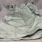 Original 1950s British Army Jungle Green shorts, locally made, Size 3 (30"-31" waist). Excellent condition with classic military design—ideal for collectors or re-enactors.