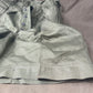 Original 1950s British Army Jungle Green shorts, locally made, Size 3 (30"-31" waist). Excellent condition with classic military design—ideal for collectors or re-enactors.