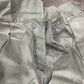 Original 1950s British Army Jungle Green shorts, locally made, Size 3 (30"-31" waist). Excellent condition with classic military design—ideal for collectors or re-enactors.