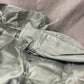 Original 1950s British Army Jungle Green shorts, locally made, Size 3 (30"-31" waist). Excellent condition with classic military design—ideal for collectors or re-enactors.