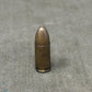 Original Inert WWII German 9mm Parabellum Cartridge – RWS – Dated 1940