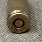Original Inert WWII German 9mm Parabellum Cartridge – RWS – Dated 1940