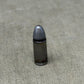 Original Inert WW2 German 9mm Parabellum Cartridge – dnh 1944 St Lot 10