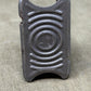 Original WWII US M1 Garand En-Bloc Clips | International Silver, Wallace & Sons, Stanley & NW |