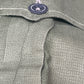 1950s British Army Jungle Green Shirt/Jacket – 48th Gurkha Division & Home Counties Brigade Badges (37–39" Chest)