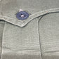 1950s British Army Jungle Green Shirt/Jacket – 48th Gurkha Division & Home Counties Brigade Badges (37–39" Chest)