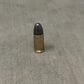 Original Inert WWII German 9mm Parabellum Cartridge – am 4 1941 – Gustloff-Werke