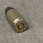 Original Inert WWII German 9mm Parabellum Cartridge – am 4 1941 – Gustloff-Werke