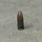 Original Inert WWII German 9mm Parabellum Cartridge – ak St 6 1944 – Sellier & Bellot