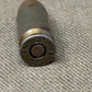 Original Inert WWII German 9mm Parabellum Cartridge – ak St 6 1944 – Sellier & Bellot