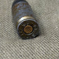 Original Inert WWII German 9mm Parabellum Cartridge – va S 12 1943 – Kabel- und Metallwerke Neumeyer A.-G.