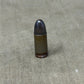 Original Inert WWII German 9mm Parabellum Cartridge – wa St 15 1943 – HASAG Leipzig