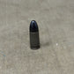Original Inert WWII German 9mm Parabellum Cartridge – hla St 7 1943 – Metallwarenfabrik Treuenbrietzen