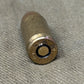 Original Inert WWII German 9mm Parabellum Cartridge – kam 11 67 1943 – HASAG, Occupied Poland