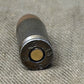 Original Inert WWII German 9mm Parabellum Cartridge – fb St 3 1942 – Mansfeld A.G.