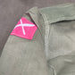 1950s British Army Jungle Green Shirt/Jacket – 48th Gurkha Division & Home Counties Brigade Badges (37–39" Chest)
