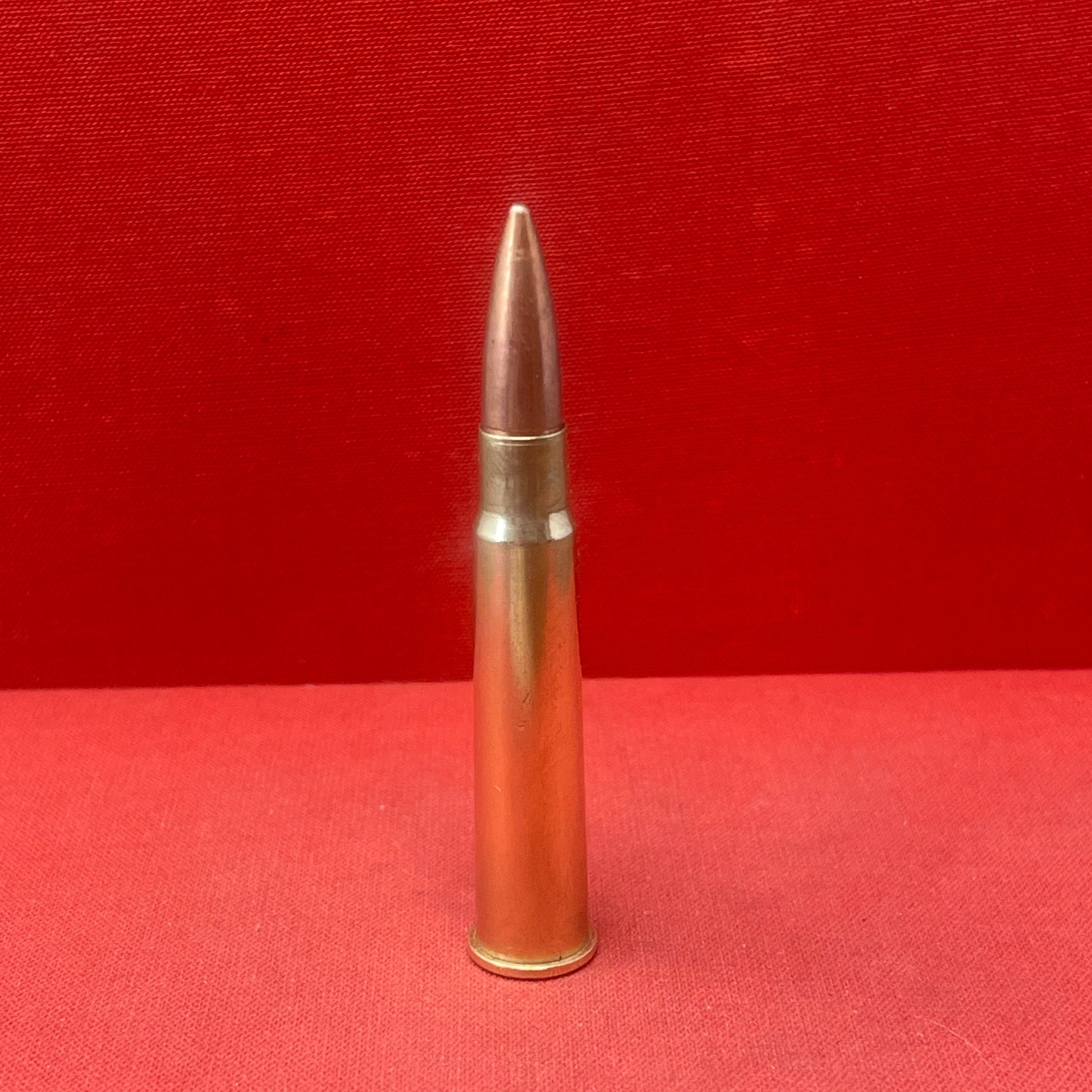 Original WWII-Style INERT .303 British MkVII Cartridges