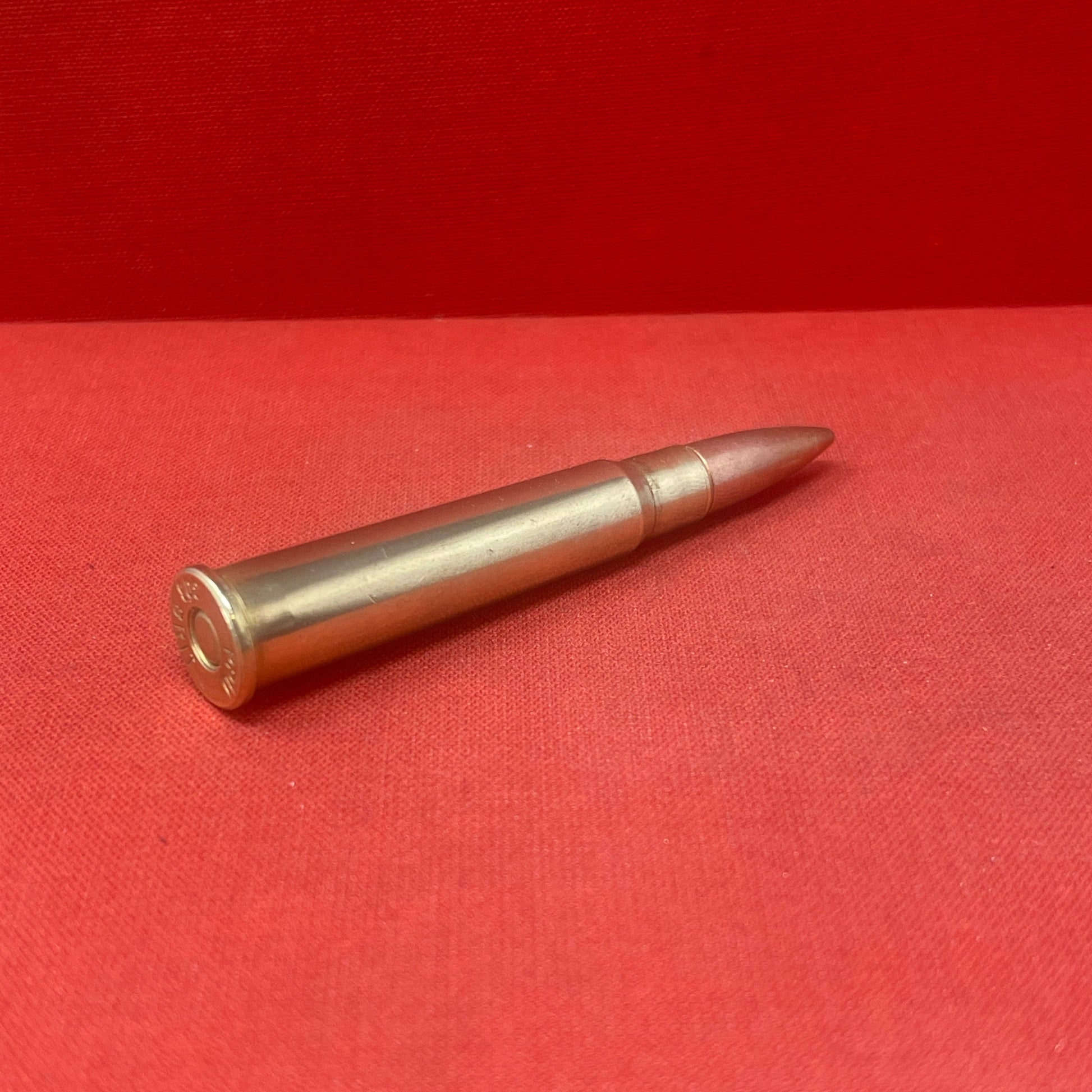 Original WWII-Style INERT .303 British MkVII Cartridges