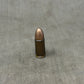 Original Inert WWII German 9mm Parabellum Cartridge – asd St 12 1944 – Deutsche Waffen- und Munitionsfabriken (DWM)