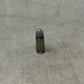 Original Inert WWII German 9mm Parabellum Cartridge – dnh St 10 1944 – RWS Durlach