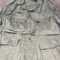 1950 Dated British Army Jungle Green  Bush Jacket  Size 4