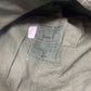 1950 Dated British Army Jungle Green  Bush Jacket  Size 4