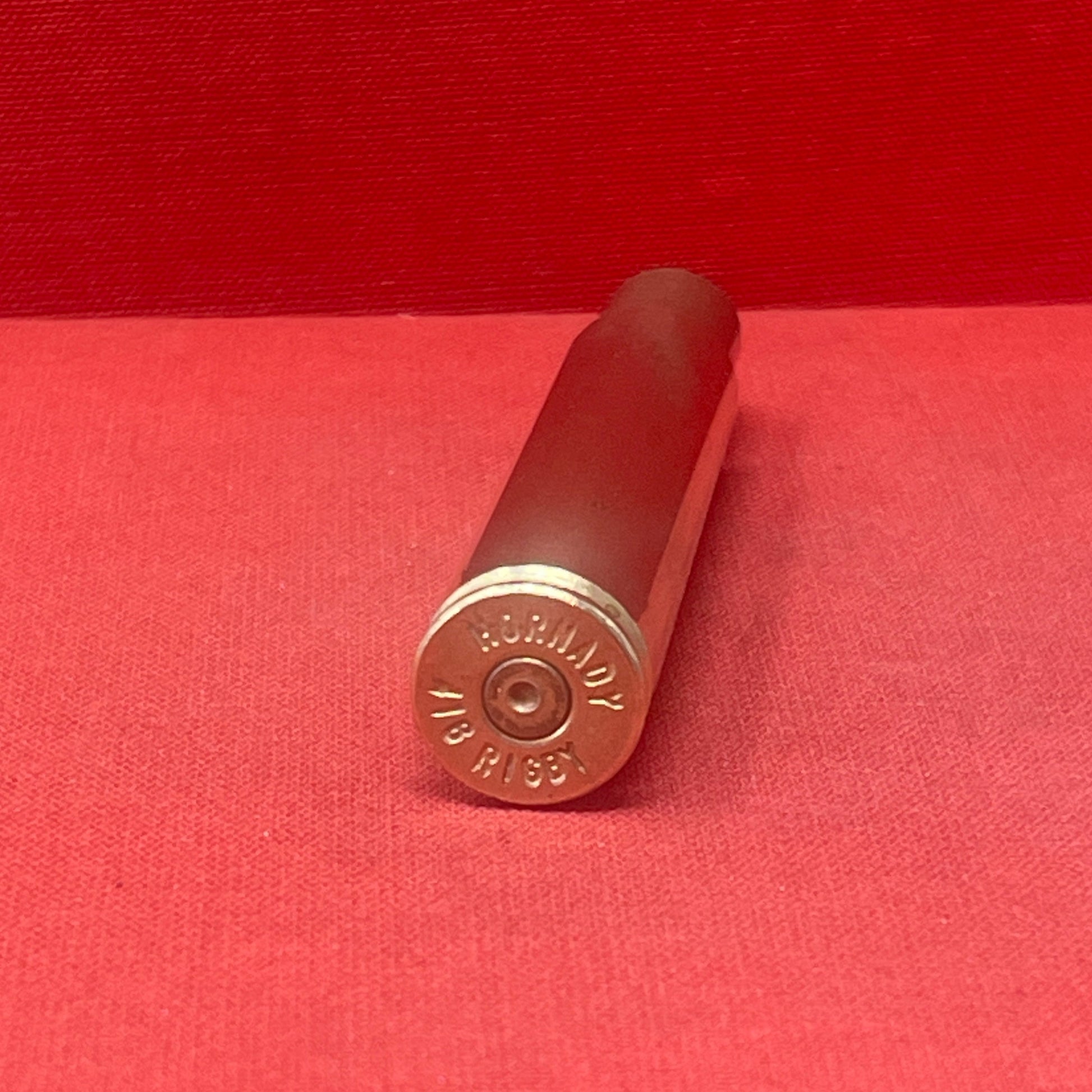 418 Rigby Empty Cartridge Case