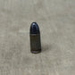 Original Inert WWII German 9mm Parabellum Cartridge – am St 6 1943 – Gustloff-Werke, Hirtenberg
