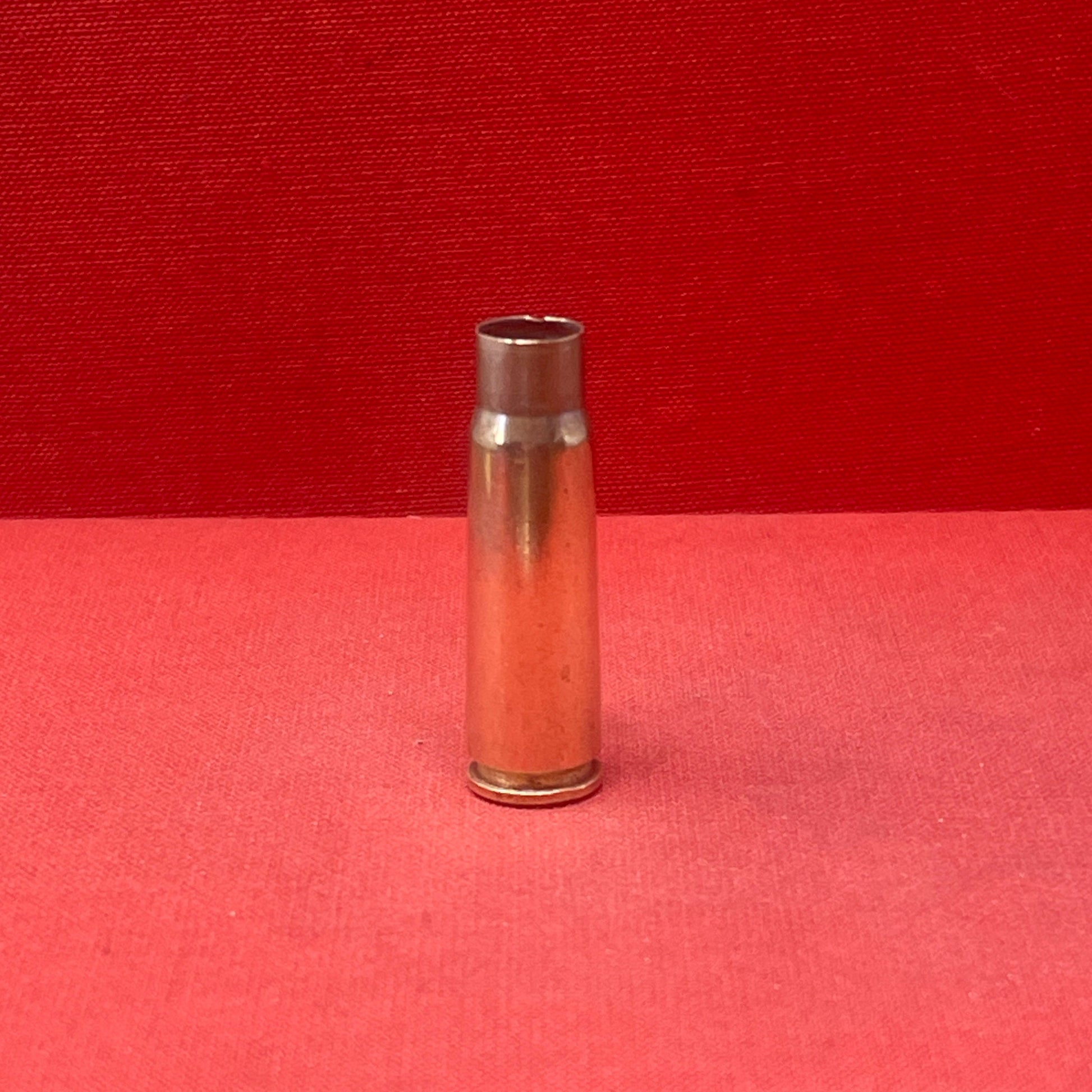 Russian 7.62x39mm Empty Cartridge Case