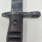 US WW1 P17 Remington bayonet, 1917,