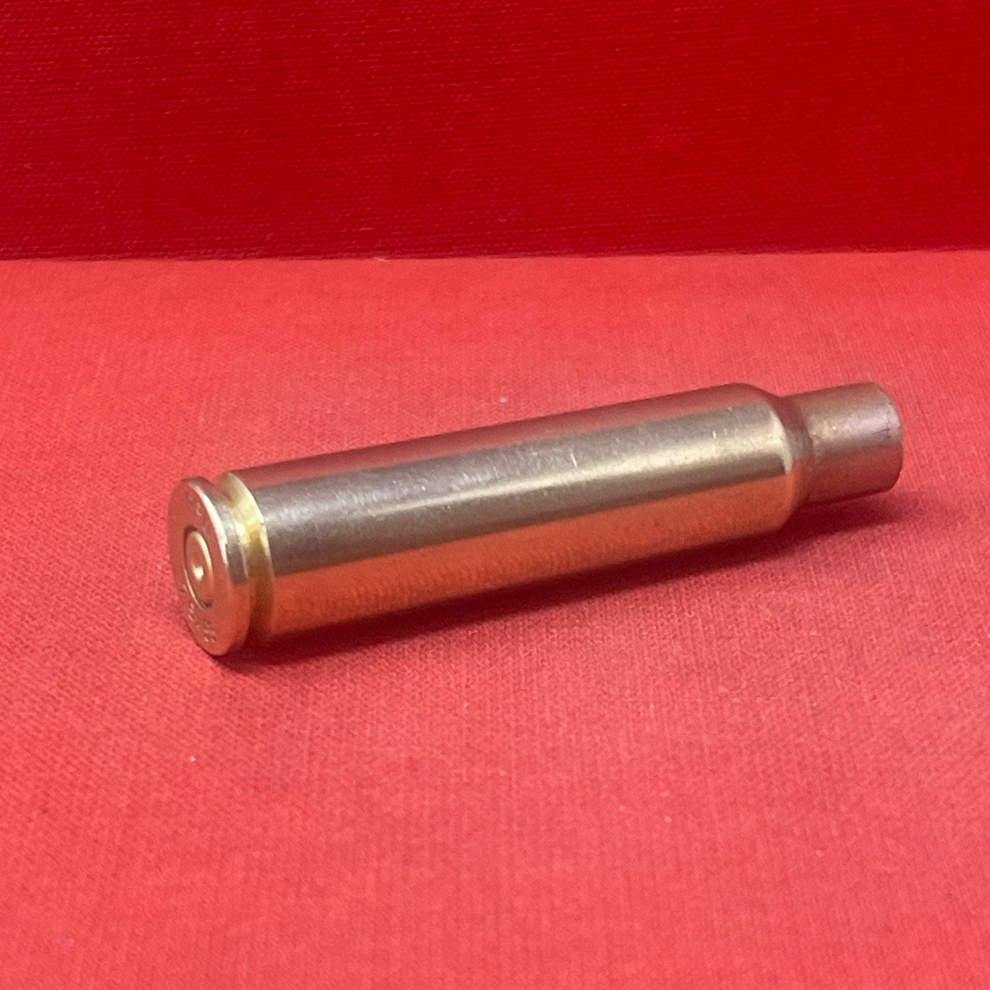 7.55x55 Cartridge Case