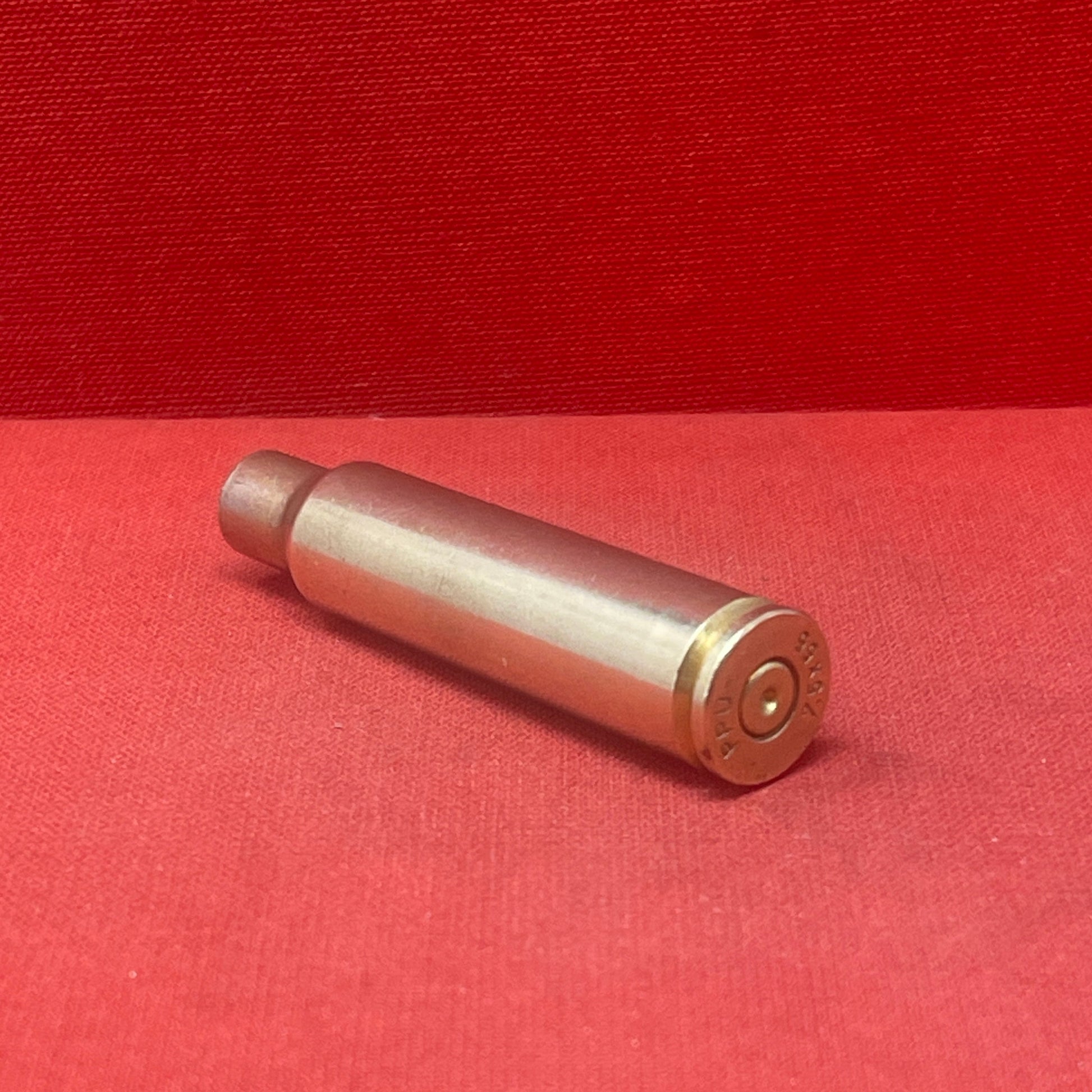 7.55x55 Cartridge Case