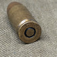 Original Inert WWI German 9mm Parabellum Cartridge – DWM 1917 Dated – Imperial German Army