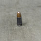Original Inert WWII German 9mm Parabellum Cartridge – fb St 5 1944 – Mansfeld A.G.