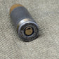Original Inert WWII German 9mm Parabellum Cartridge – fb St 5 1944 – Mansfeld A.G.