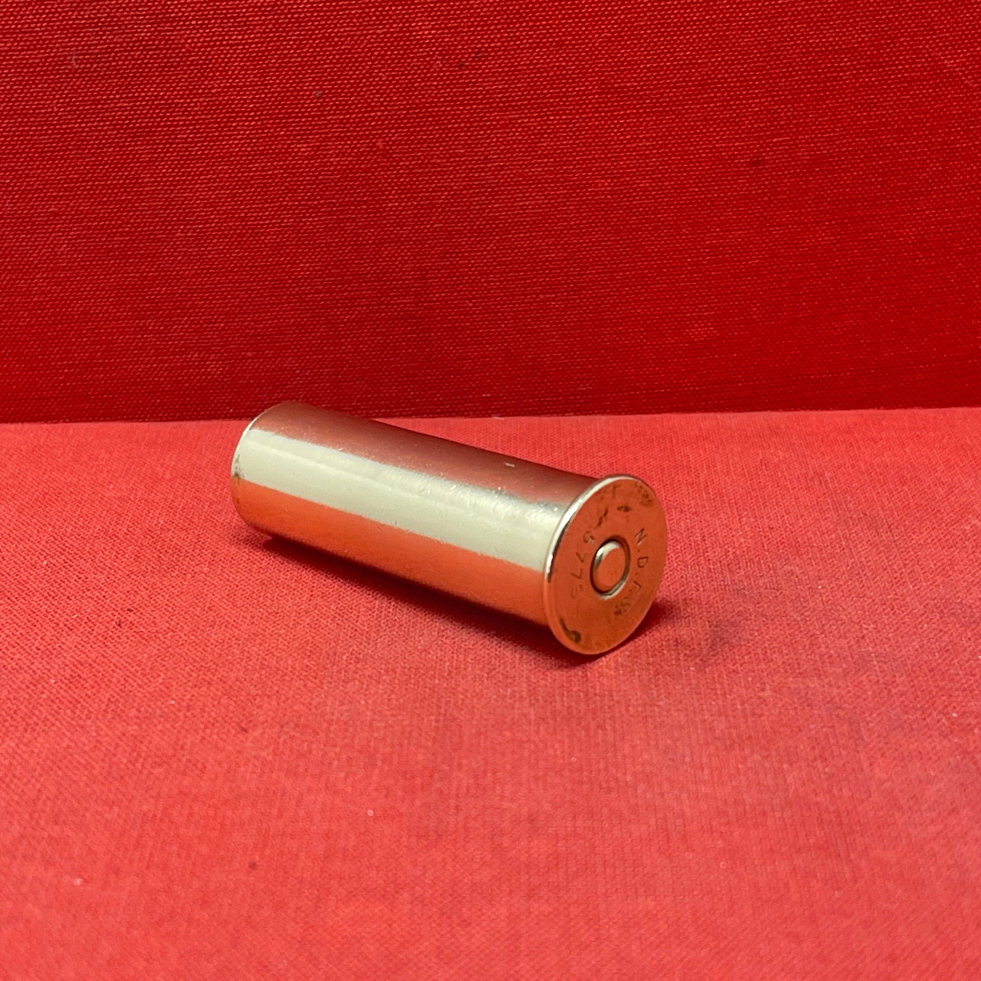 Original British .577 N.D.F.S Cartridge Case