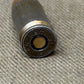 Original Inert WWII German 9mm Parabellum Cartridge – kam St 6 1944 – HASAG Skarżysko-Kamienna