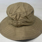 British Khaki 1950's Jungle Hat
