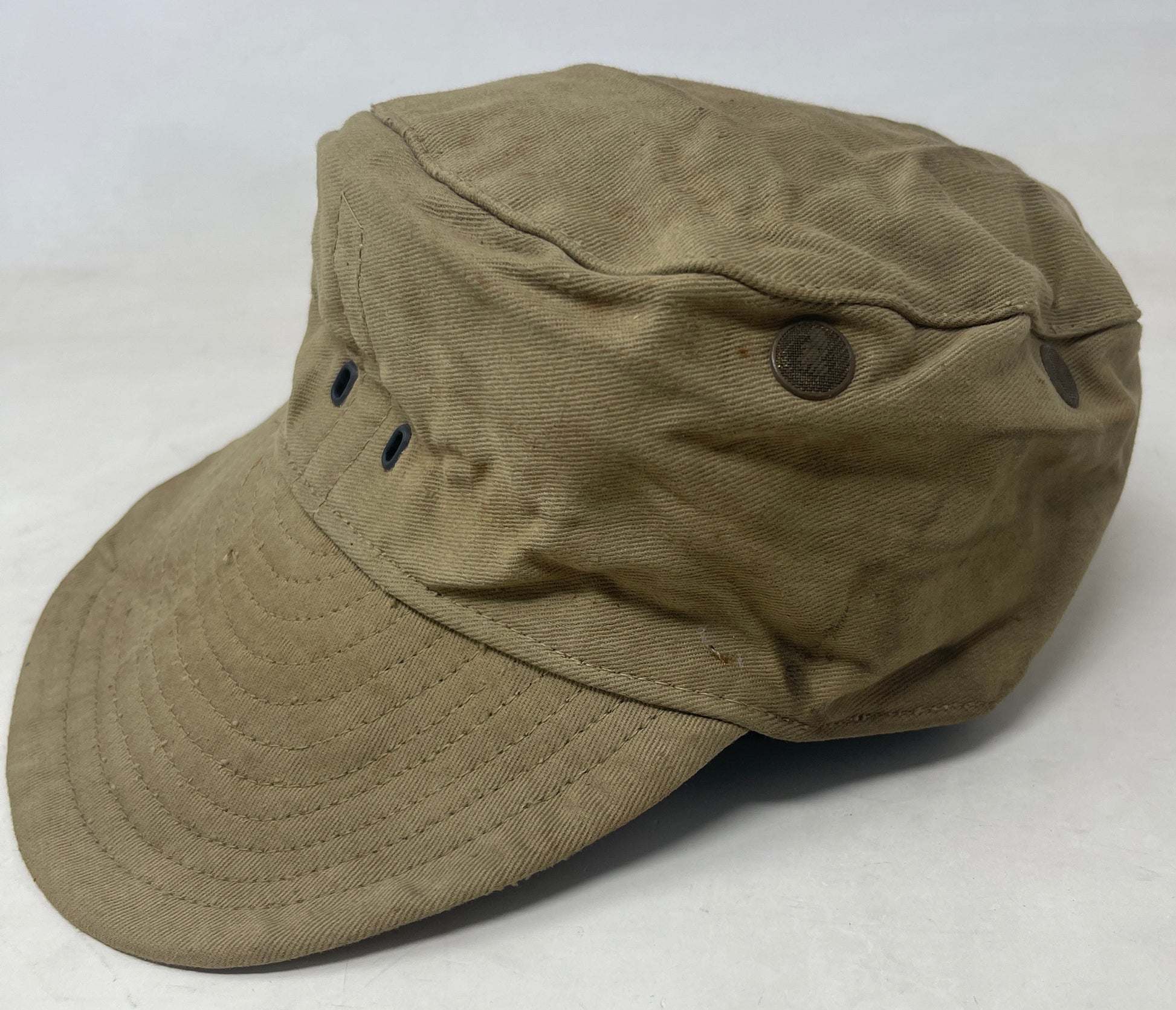 RAF Post War KD Peaked Cap
