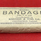Khaki Bandage 3-In x 4 Yards Robinson & Son Ltd