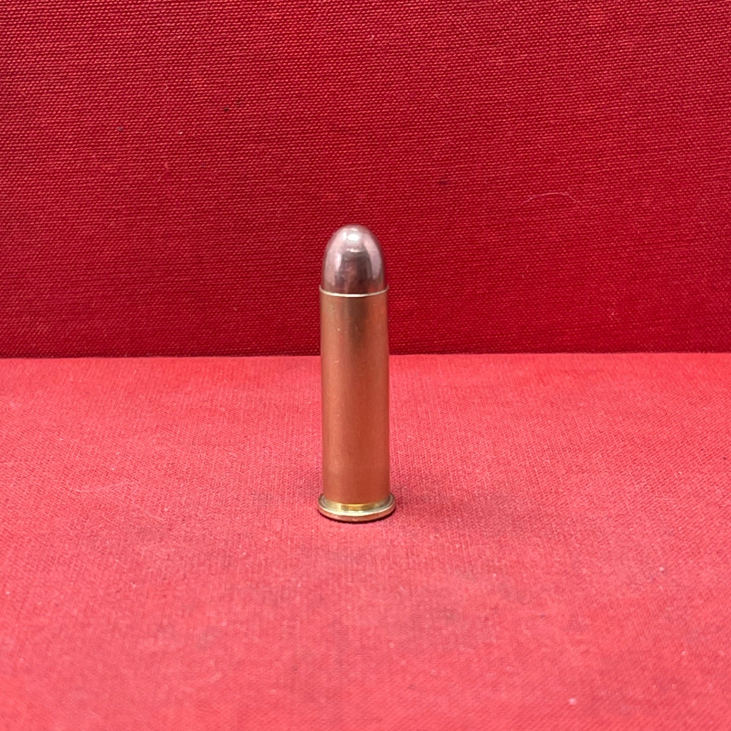 INERT 357 Magnum RN FMJ Cartridge