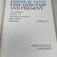 Firearms past and present. A complete review of firearm systems and their histories. Vol. 2: illustrated Hardcover – 1 Jan. 1973